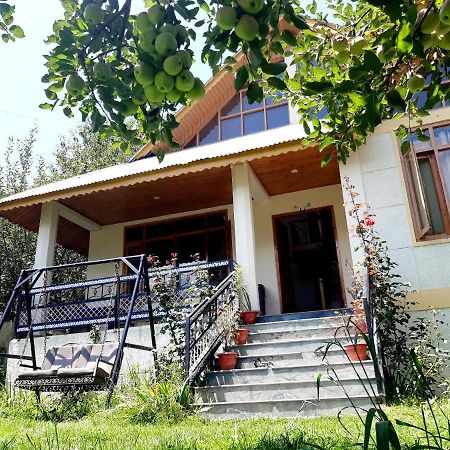Heavenly Daze Cottage Manāli Exterior foto